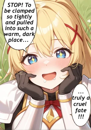 i8urwaifu Part 2 - Page 416