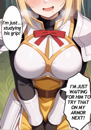 i8urwaifu Part 2 - Page 422