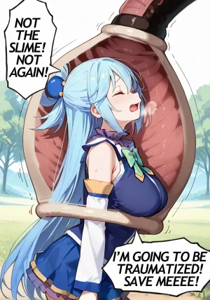 i8urwaifu Part 2 - Page 425