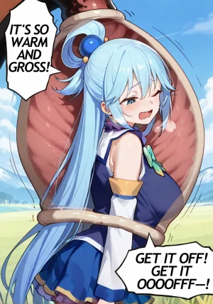 i8urwaifu Part 2 - Page 426