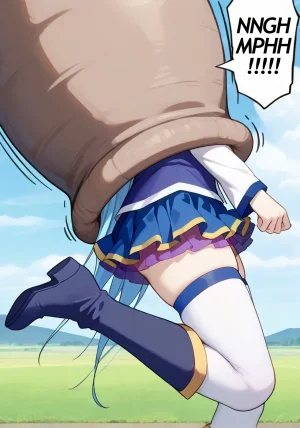 i8urwaifu Part 2 - Page 427