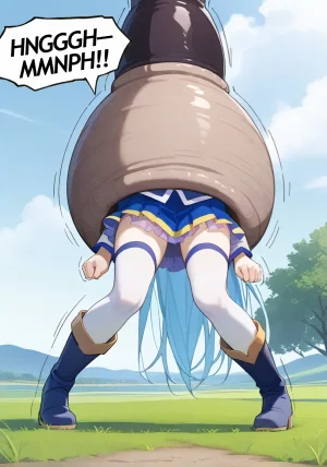 i8urwaifu Part 2 - Page 428