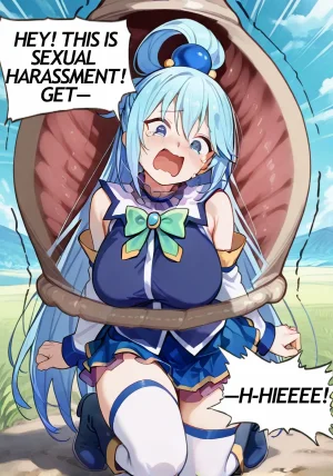 i8urwaifu Part 2 - Page 429