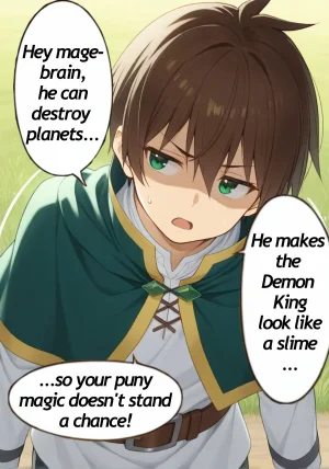 i8urwaifu Part 2 - Page 435