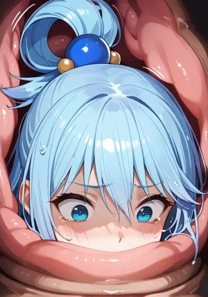 i8urwaifu Part 2 - Page 437