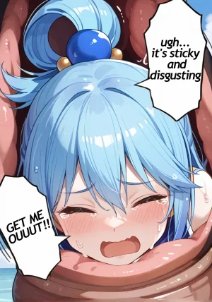 i8urwaifu Part 2 - Page 439