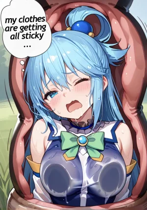 i8urwaifu Part 2 - Page 444