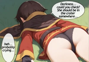 i8urwaifu Part 2 - Page 466