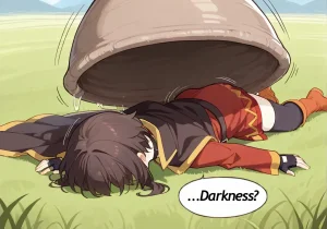 i8urwaifu Part 2 - Page 467