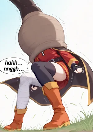 i8urwaifu Part 2 - Page 470