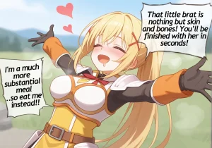 i8urwaifu Part 2 - Page 474