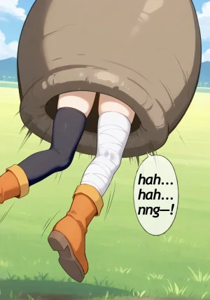 i8urwaifu Part 2 - Page 486