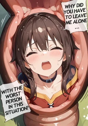 i8urwaifu Part 2 - Page 490