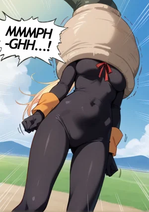 i8urwaifu Part 2 - Page 516