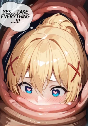 i8urwaifu Part 2 - Page 525