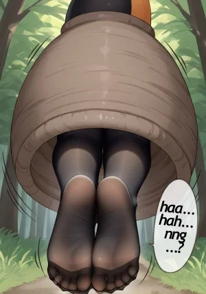 i8urwaifu Part 2 - Page 528