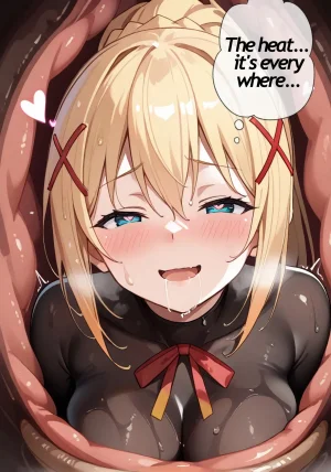 i8urwaifu Part 2 - Page 531