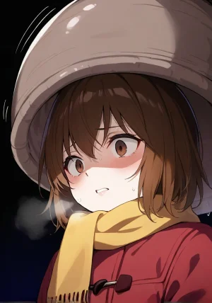 i8urwaifu Part 2 - Page 559