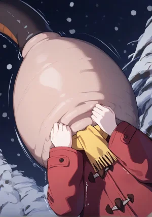 i8urwaifu Part 2 - Page 564