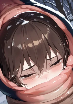 i8urwaifu Part 2 - Page 571