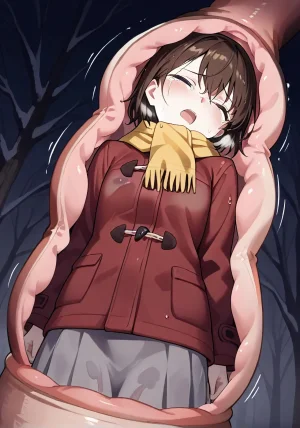 i8urwaifu Part 2 - Page 580