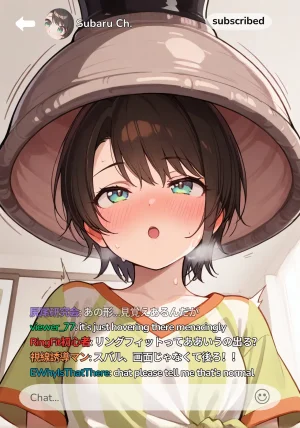 i8urwaifu Part 2 - Page 588