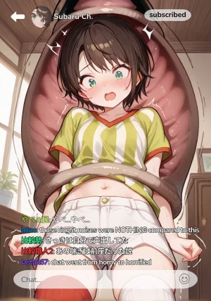 i8urwaifu Part 2 - Page 594