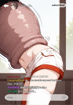 i8urwaifu Part 2 - Page 595