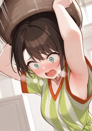 i8urwaifu Part 2 - Page 614