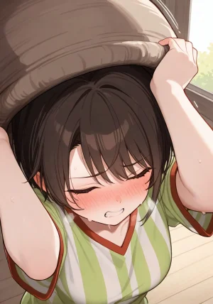 i8urwaifu Part 2 - Page 615