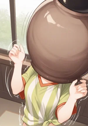 i8urwaifu Part 2 - Page 616