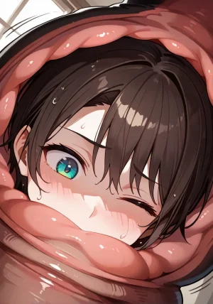 i8urwaifu Part 2 - Page 624