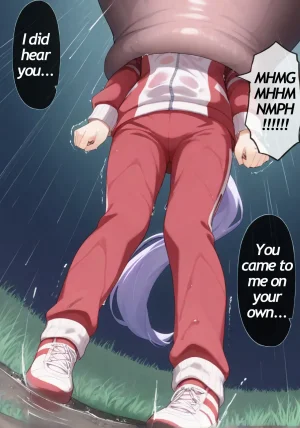 i8urwaifu Part 2 - Page 646