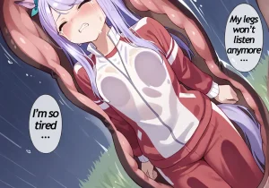 i8urwaifu Part 2 - Page 662