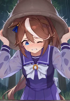 i8urwaifu Part 2 - Page 667