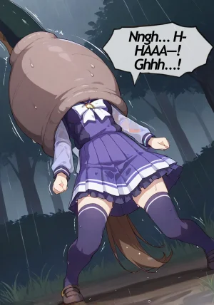 i8urwaifu Part 2 - Page 671