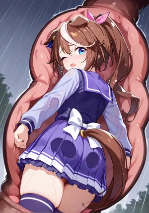 i8urwaifu Part 2 - Page 684