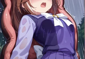 i8urwaifu Part 2 - Page 687