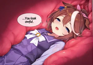 i8urwaifu Part 2 - Page 691