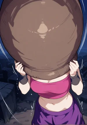 i8urwaifu Part 2 - Page 7