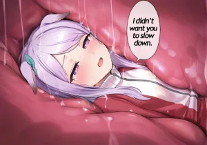 i8urwaifu Part 2 - Page 694