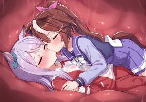 i8urwaifu Part 2 - Page 698