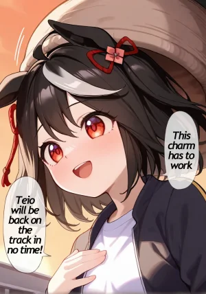 i8urwaifu Part 2 - Page 699