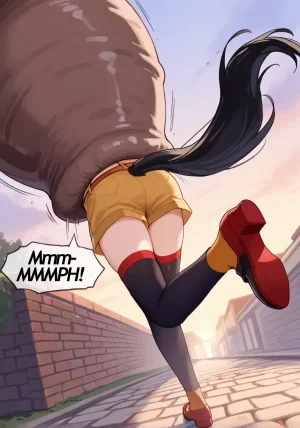 i8urwaifu Part 2 - Page 706