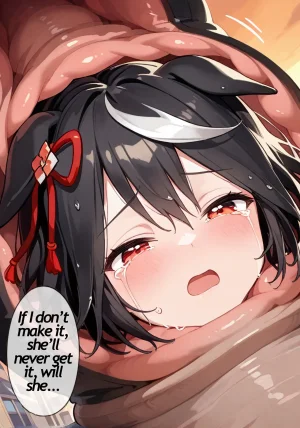 i8urwaifu Part 2 - Page 709