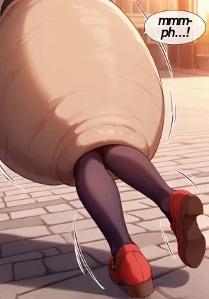 i8urwaifu Part 2 - Page 710