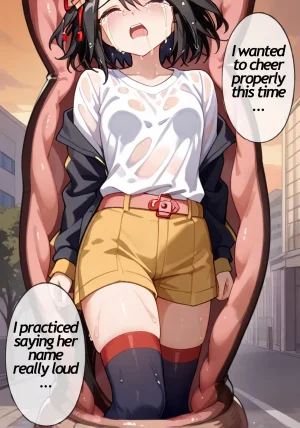 i8urwaifu Part 2 - Page 716