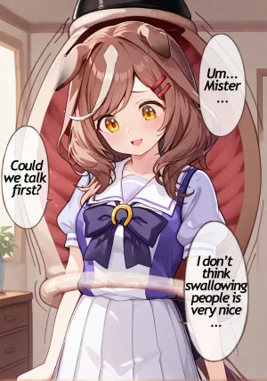 i8urwaifu Part 2 - Page 729