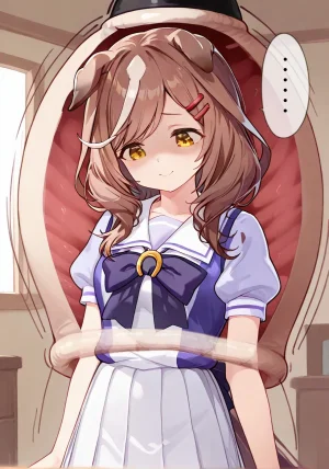 i8urwaifu Part 2 - Page 730