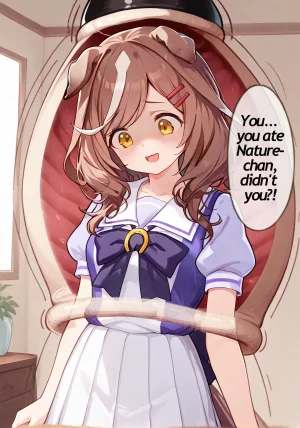 i8urwaifu Part 2 - Page 731